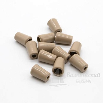 Наконечник колокольчик. Цена от 0,60 р. в Санкт-Петербурге