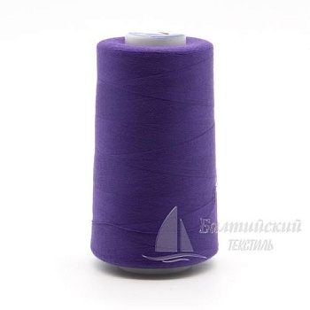 Нитки 40/2 (4000 ярд) цветные. Цена от 83 р. в Санкт-Петербурге