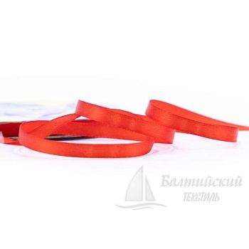 Лента атласная 6мм. Цена от 0,76 р. в Санкт-Петербурге