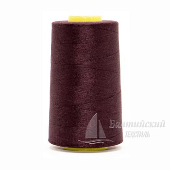 Нитки 40/2 (5000 ярд) ТМ. Цена от 79 р. в Санкт-Петербурге
