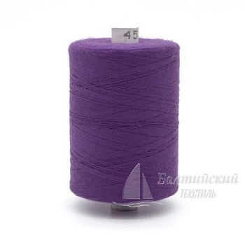 Нитки 45 ЛЛ (2500м) цветные ПНК им. Кирова. Цена от 138 р. в Санкт-Петербурге