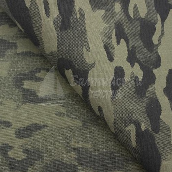 Ткань Армитек Лайт рип-стоп КМФ. Цена от 100.00 в Санкт-Петербурге
