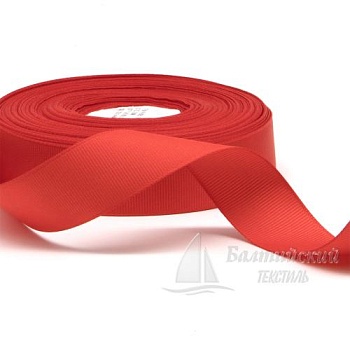 Лента репсовая 25мм. Цена от 7,02 р. в Санкт-Петербурге
