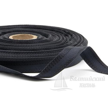 Лента брючная 15мм. Цена от 10,57 р. в Санкт-Петербурге