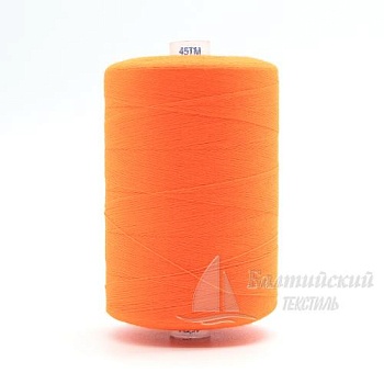 Нитки 45 (2500м) армированные ТМ. Цена от 91 р. в Санкт-Петербурге