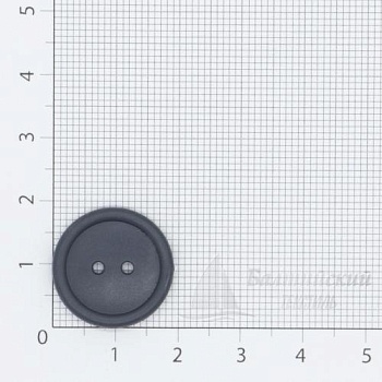 Пуговицы 20мм 2-х пр. цветные ПП. Цена от 0,50 р. в Санкт-Петербурге