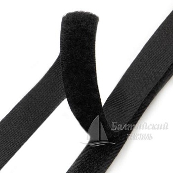 Лента-контакт 12мм. Цена от 23,79 р. в Санкт-Петербурге