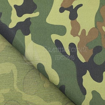 Ткань Темп-1 Лайт КМФ. Цена от 102.00 в Санкт-Петербурге