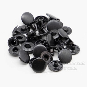 Кнопка 15мм пружина (Альфа). Цена от 2,94 р. в Санкт-Петербурге