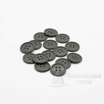 Пуговицы 23мм 4-х пр. (аминопласт). Цена от 0,99 р. в Санкт-Петербурге