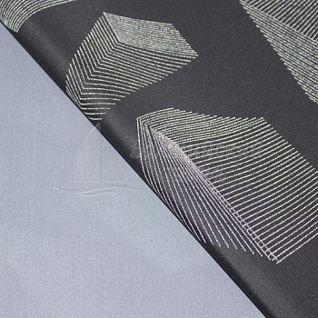 Ткань Рефлект принт. Цена от 243.00 в Санкт-Петербурге