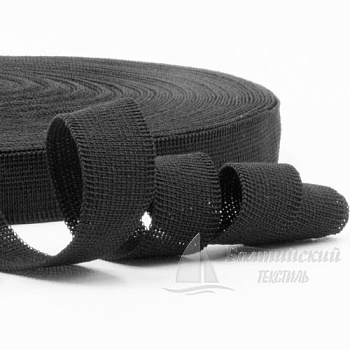 Тесьма окантовочная 18мм 4,3г. Цена от 4,58 р. в Санкт-Петербурге