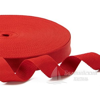 Тесьма стропольная 30мм 16г цветная. Цена от 9,87 р. в Санкт-Петербурге