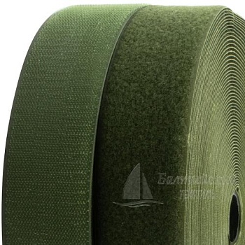 Лента-контакт 50мм. Цена от 35,78 р. в Санкт-Петербурге