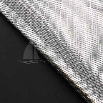 Ткань подкладочная фольгированная Дюспо принт. Цена от 149.00 в Санкт-Петербурге