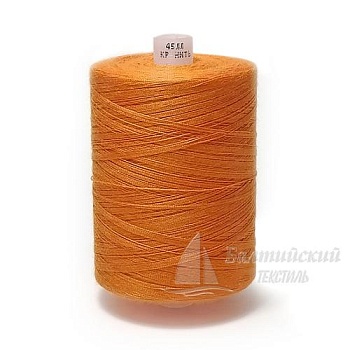 Нитки 45 ЛЛ (2500м) цветные ПНК 