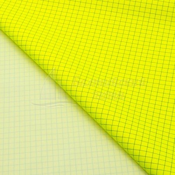 Ткань огнестойкая Шельф-185 антистатическая цв. флуоресцентный. Цена от 460.00 в Санкт-Петербурге