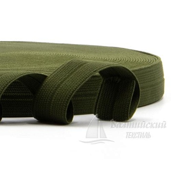 Резинка окантовочная ткацкая 20мм (уп.25м). Цена от 25,34 р. в Санкт-Петербурге