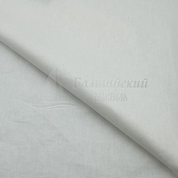 Ткань Бязь ГОСТ отбеленная, ширина 150 см. Цена от 114.00 в Санкт-Петербурге