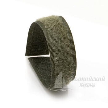 Лента-контакт 20мм петля (мягкая часть). Цена от 6,09 р. в Санкт-Петербурге