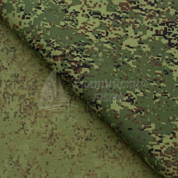 Отрез ткани Темп-1 Лайт КМФ. Цена от 185.00 в Санкт-Петербурге