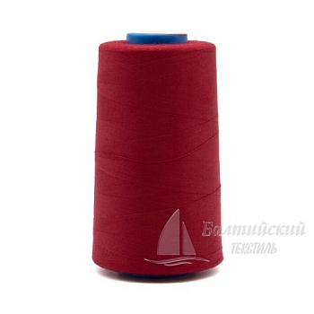 Нитки 40/2 (5000 ярд) цветные. Цена от 120 р. в Санкт-Петербурге