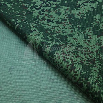 Ткань Оксфорд-900 (Кордура) ПУ1000 КМФ. Цена от 347.00 в Санкт-Петербурге