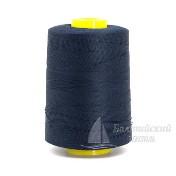 Нитки ХМ-40 (2500м) огнестойкие (мета-арамид 100%). Цена от 997 р. в Санкт-Петербурге