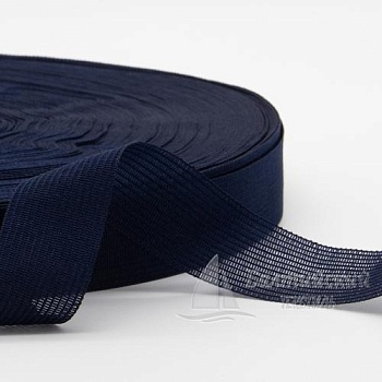 Тесьма окантовочная 22мм 2,4г цветная (уп.100м). Цена от 2,52 р. в Санкт-Петербурге