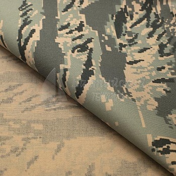 Ткань Темп-210 КМФ. Цена от 160.00 в Санкт-Петербурге