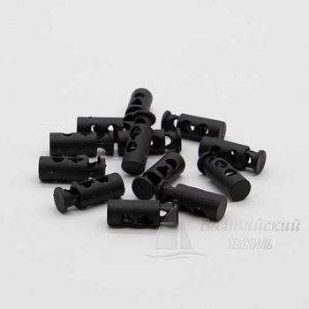 Фиксатор цилиндр 2 отверстия (малый). Цена от 0,69 р. в Санкт-Петербурге